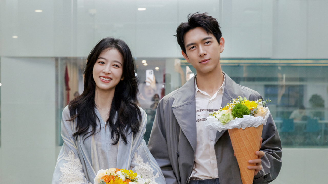 动人的生活!李现周雨彤《春色寄情人》:比恋爱甜宠更广博的格局