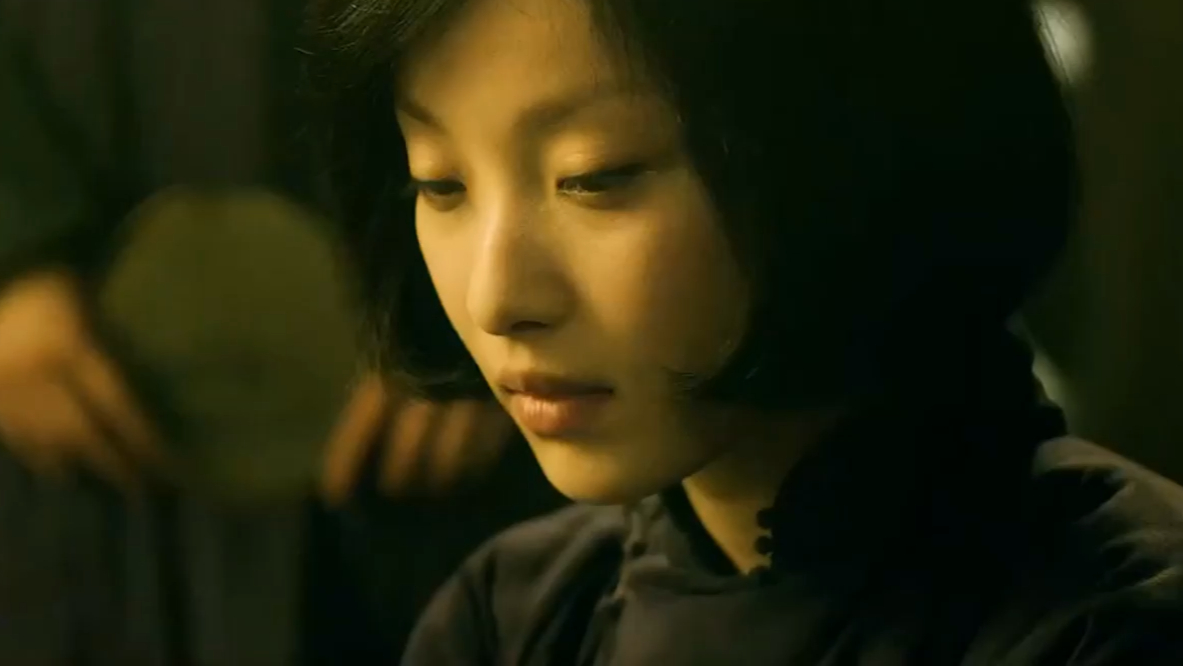 世人皆知金陵十三钗 ,怎知其中一钗是男儿