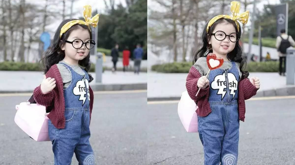 四岁出道小童星,拿百万年薪养弟弟,阿拉蕾如今怎样了