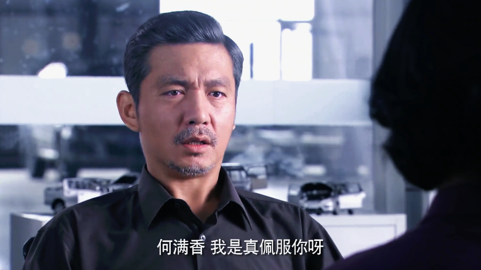 养父的花样年华:养父母含辛茹苦养大的儿女,养子们却用实力证明,别人
