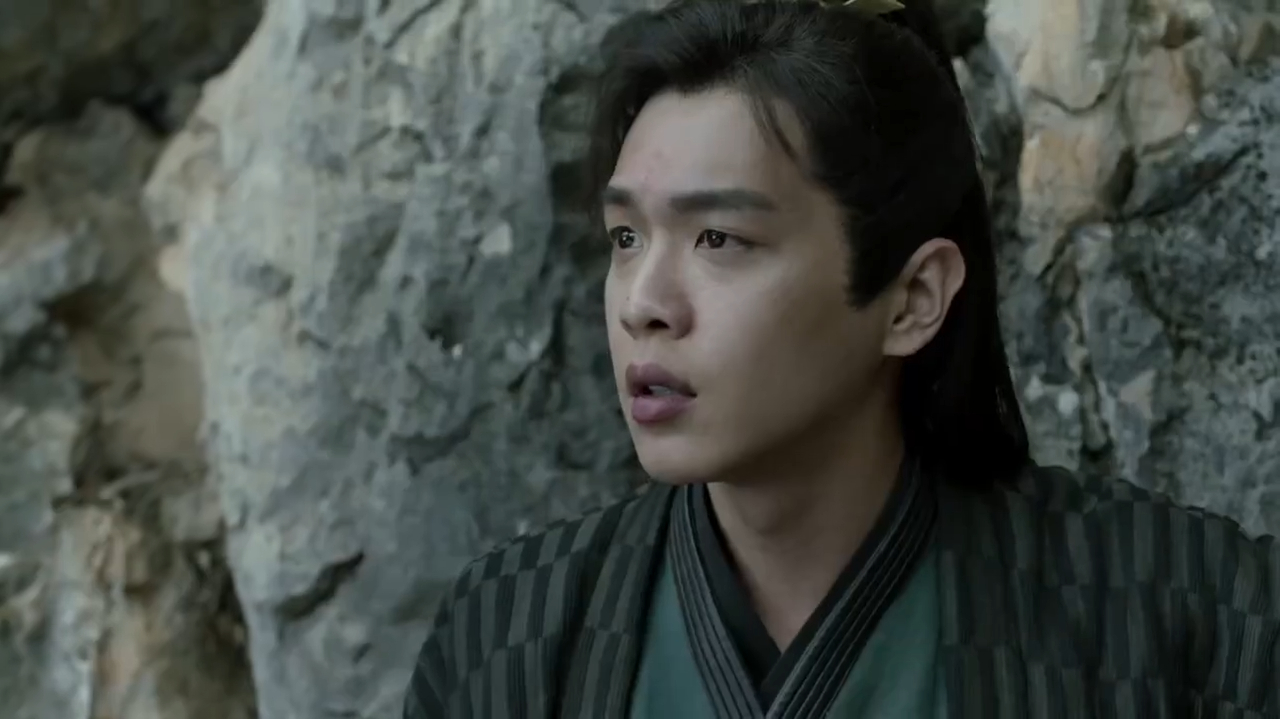 范闲被几路人马劫杀,为了活命瞎蒙几嗓子,成功激到圣女