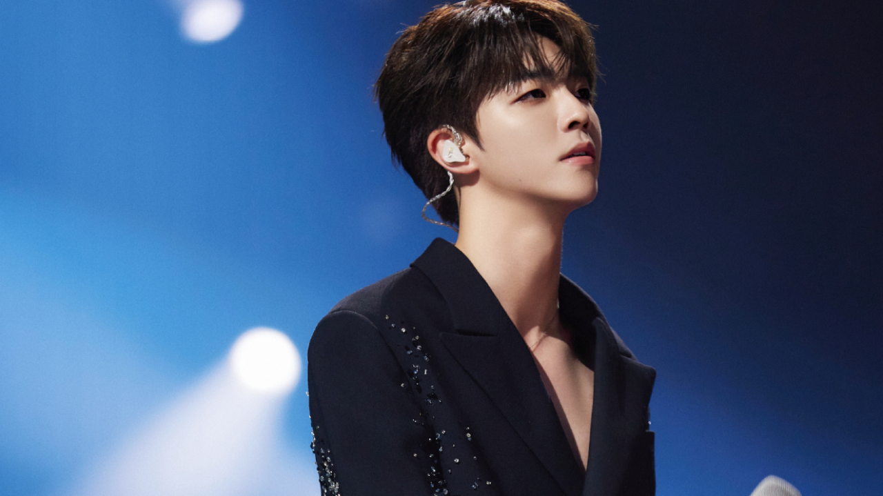 20岁夜市少年陈立农,如何逆袭成华语乐坛音乐偶像?