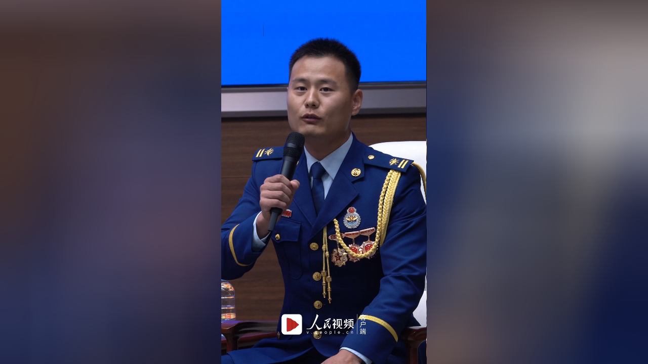 张思德班班长严杰:传承延安精神,做人民卫士