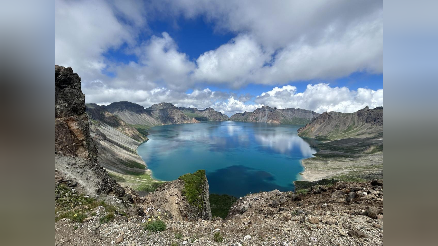 北京天池风景区图片图片