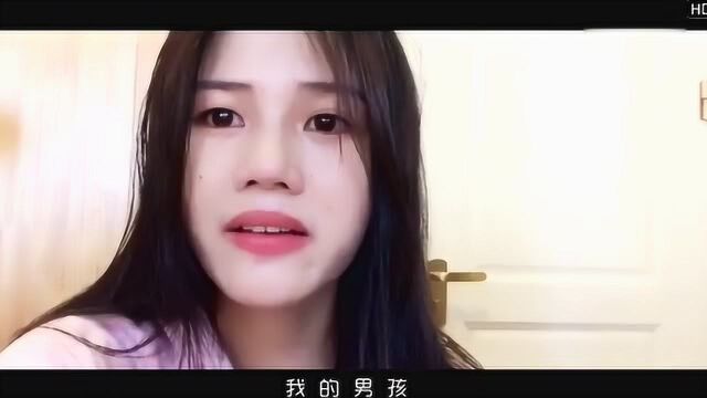阿油跟陈怡求婚了 超级甜! 这就是嫁给爱情的