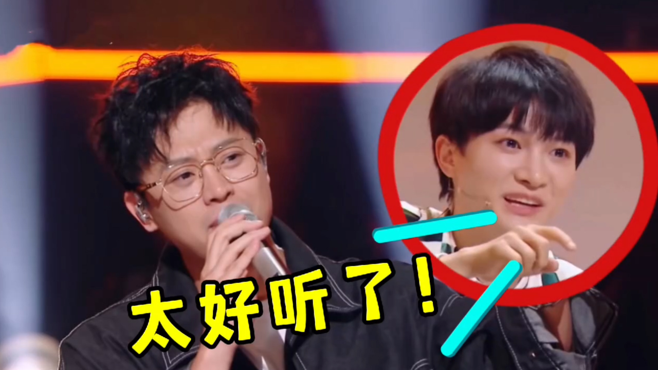 金润吉火成韩国顶流,歌曲首首霸屏热榜,内地却无人问津!