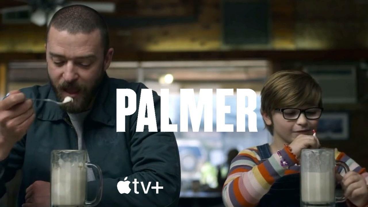 中字剧情贾斯汀汀布莱克主演苹果出品感人电影帕尔默首曝预告