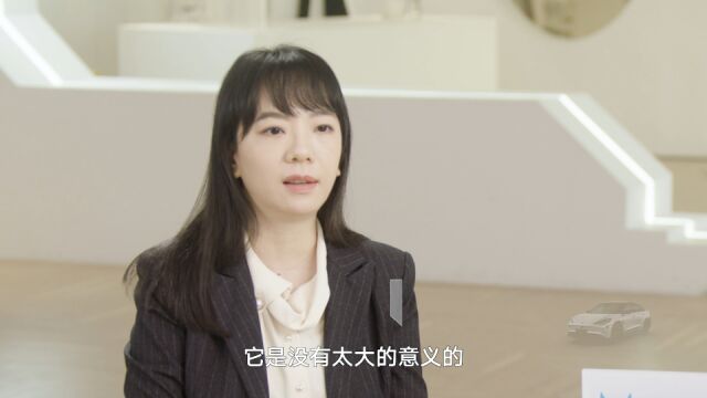 青年科学家徐颖:女性科学家没有特别的优待和歧视