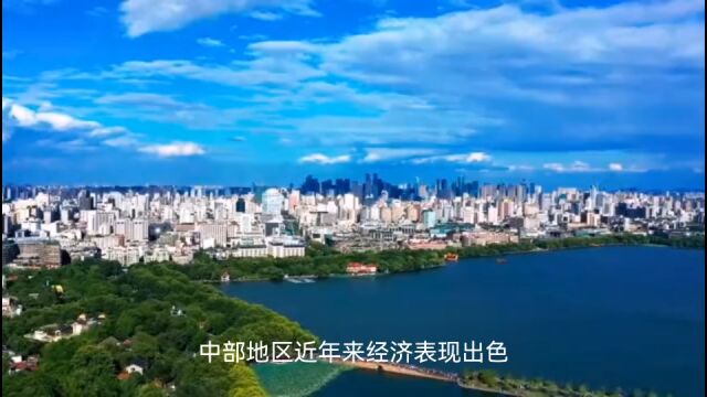 2022年中部乡镇十强,龙湖镇位居榜首,葛店镇紧随其后!