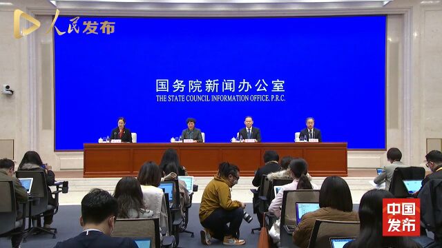 人社部:过去十年城镇新增就业人数年均1300万人