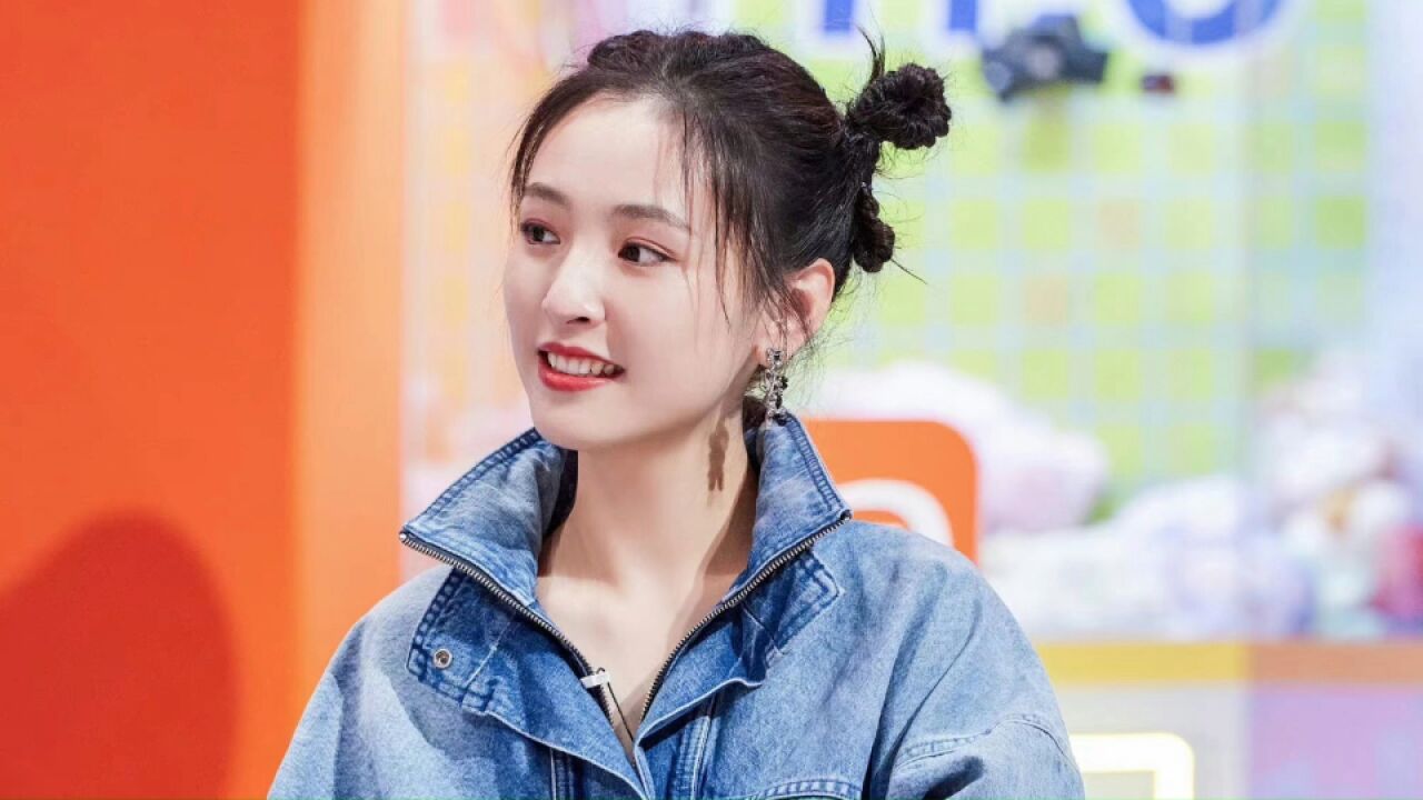 吴倩综艺表现被吐槽,黑脸耍脾气,不停埋怨张彬彬,败坏好感