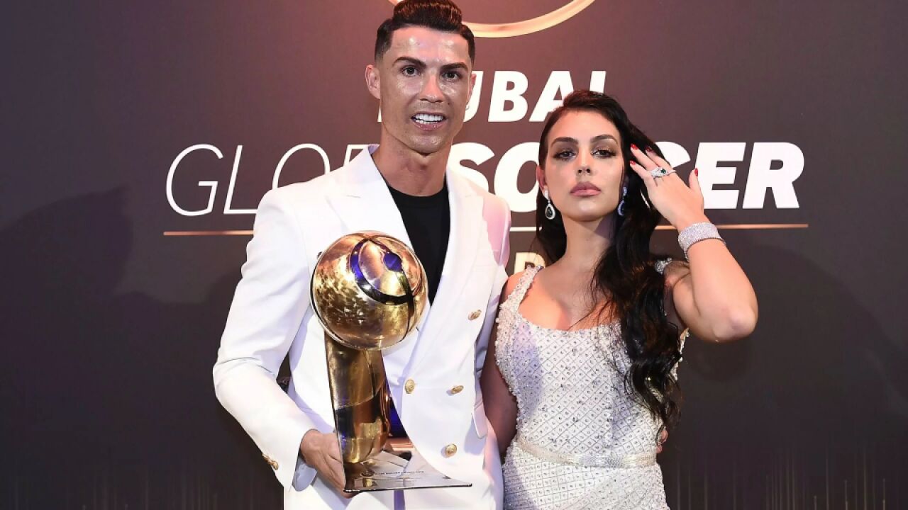 c罗情变!曝总裁厌恶乔治娜,女友乱花钱 不孝让他恼怒,准备分手