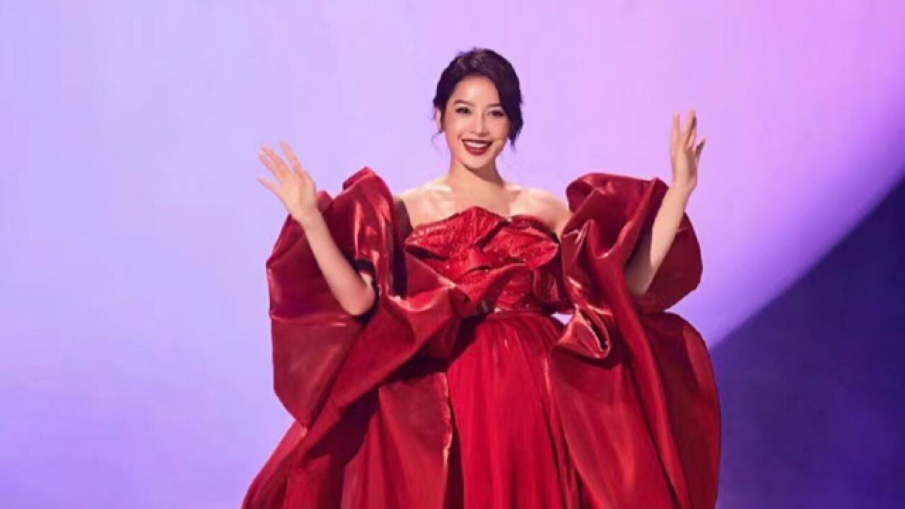 浪姐芝芙被称越南第一美女,30秒脱4件衣服爱秀身材,还疑似偷中国文化