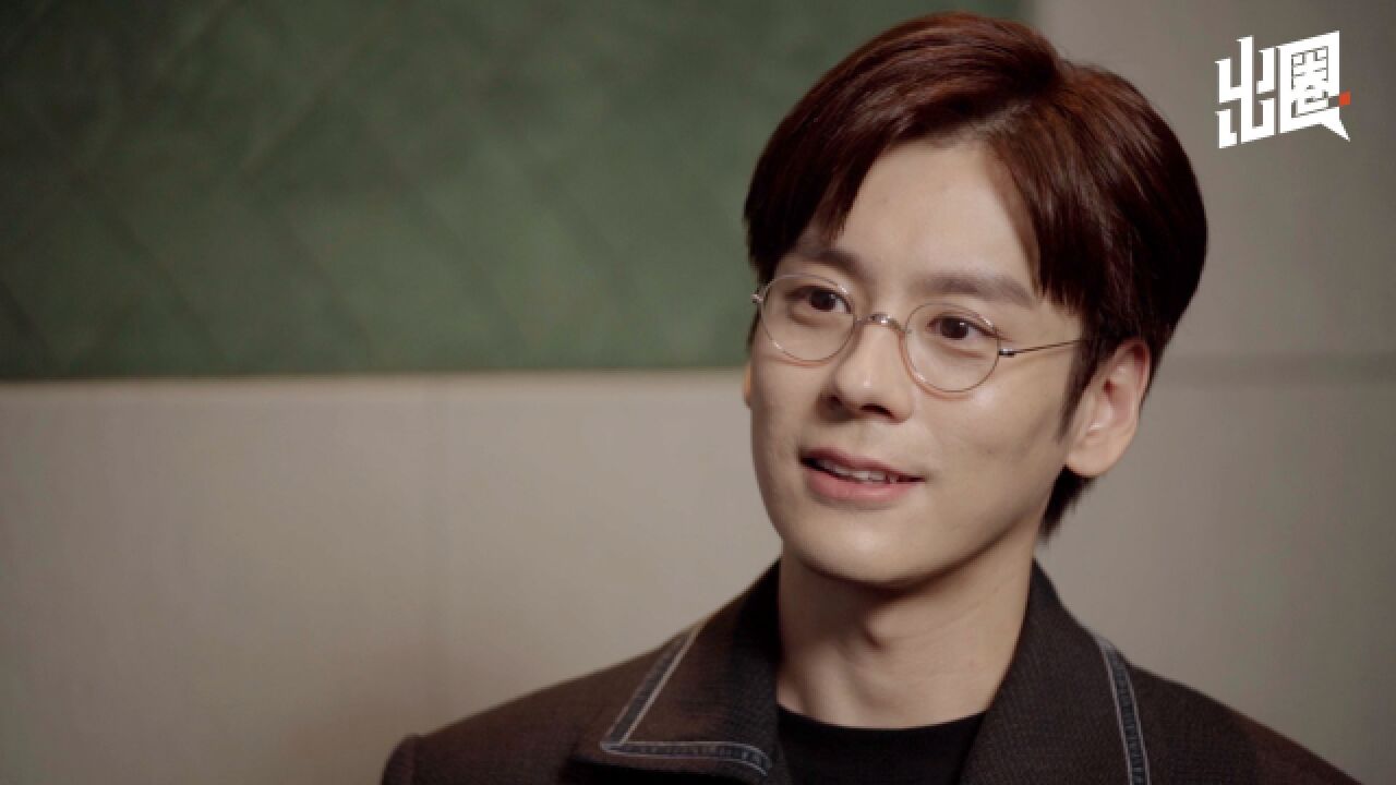 专访演员魏哲鸣:演员滥竽充数的是少数 希望能够演到老