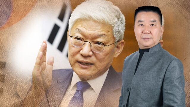 韩国想加入G7,日本第一个不答应