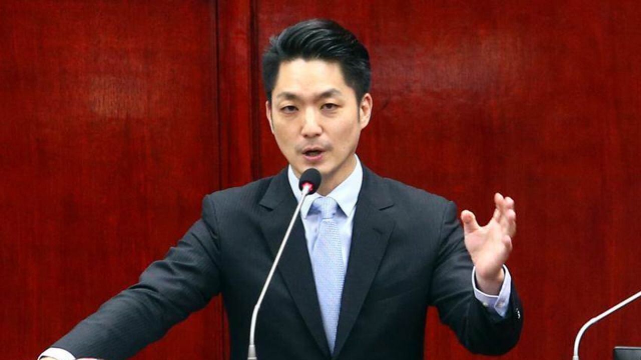 今年"上海台北城市论坛"确定续办!蒋万安表态透露流程进度