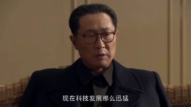 荣臻:各部长联手反对研究核武器,聂帅暴怒破口大骂,震慑全场!