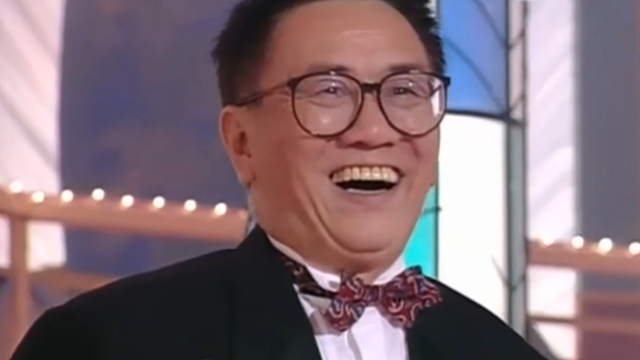 黄霑最经典的5首影视主题曲音乐响起满满的全是回忆