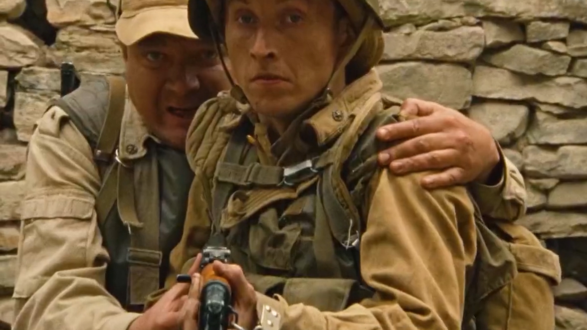 10年苏阿战争将苏联彻底拖垮,俄罗斯战争电影《兄弟会》(中)