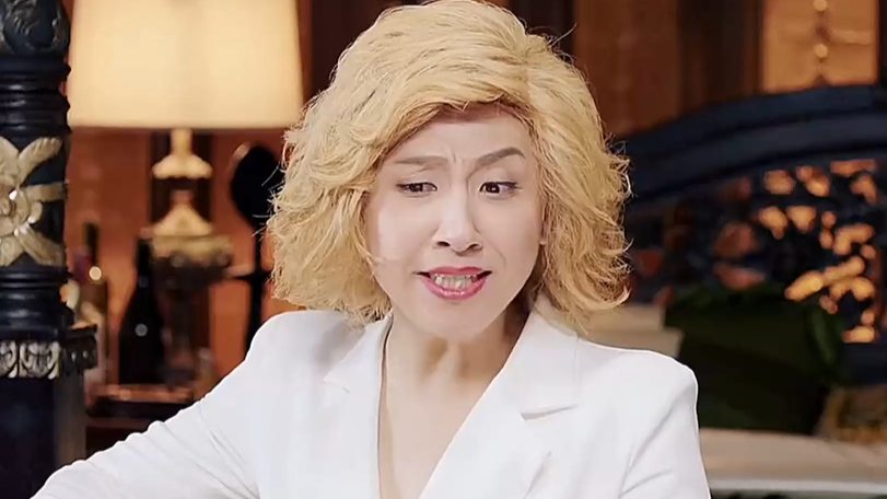 真真假假,假假真真,到底谁才是莫妮卡夫人