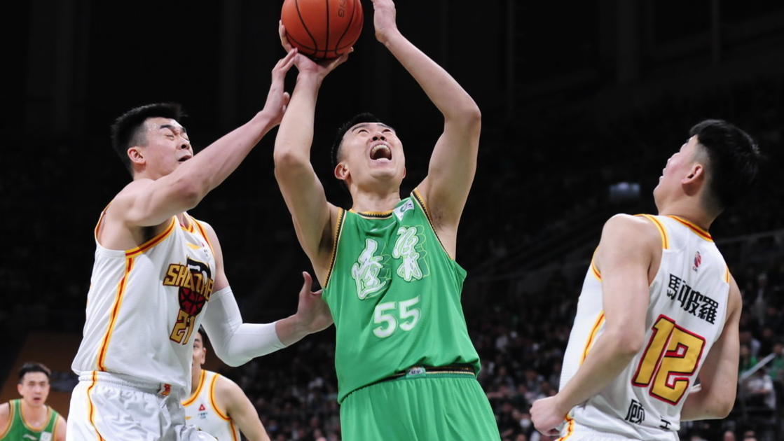 三大国手渐入佳境,杨鸣渴望横扫对手