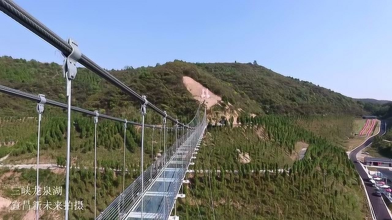 三峡龙泉湖,宜昌新未来拍摄