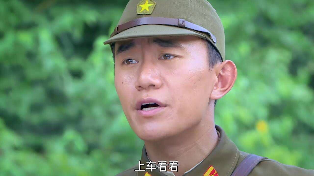 八路軍繳獲日軍裝備用鬼子的裝備打鬼子這感覺別提多爽了