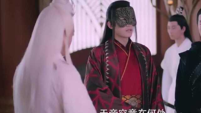 九重天自毁承诺,看妖帝斩荒如何逆天而行