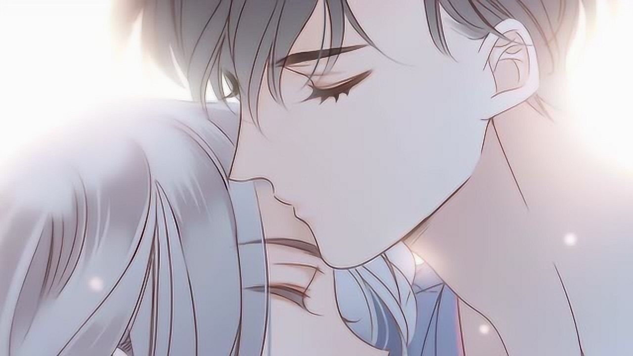 1stkiss姜澜睡着的时候顾迟才敢把自己的感情对她告白