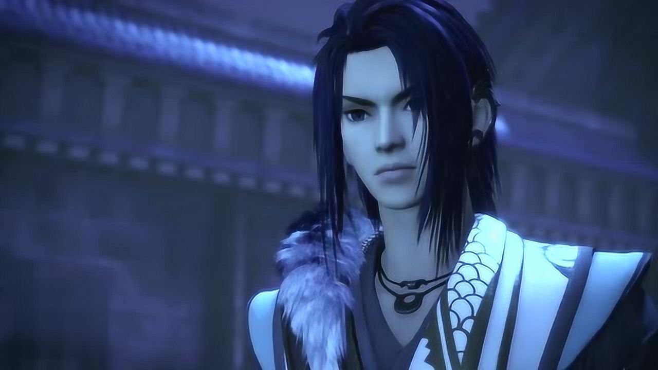 画江湖之杯莫停文婧和完颜政两情相悦难得再见面