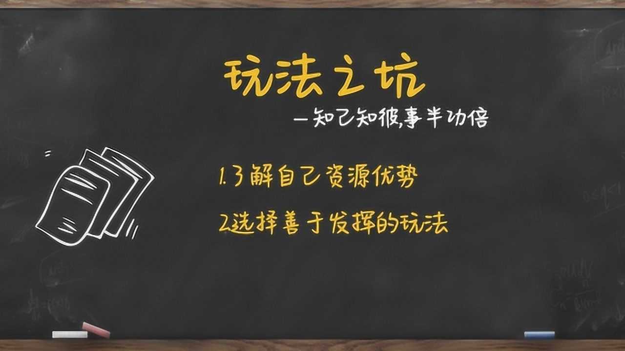 【獨立站】做獨立站該避開的坑(二)-玩法之坑