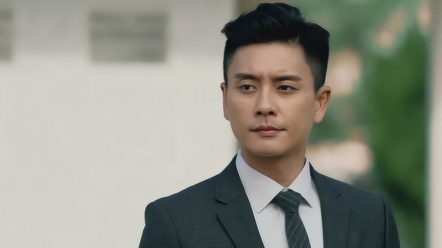 《飞虎》黄宗泽专享版!