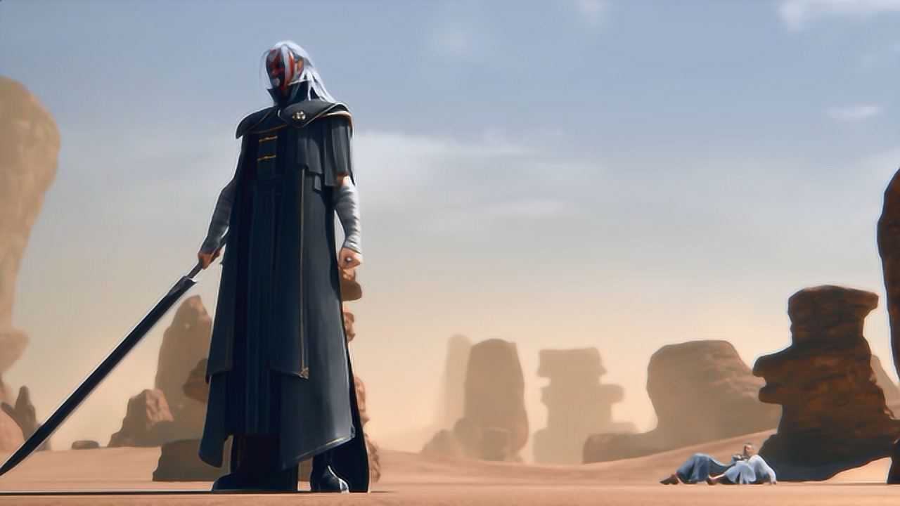 西行纪:沙悟净性情大变,被官方吐槽喝了假酒,白狼