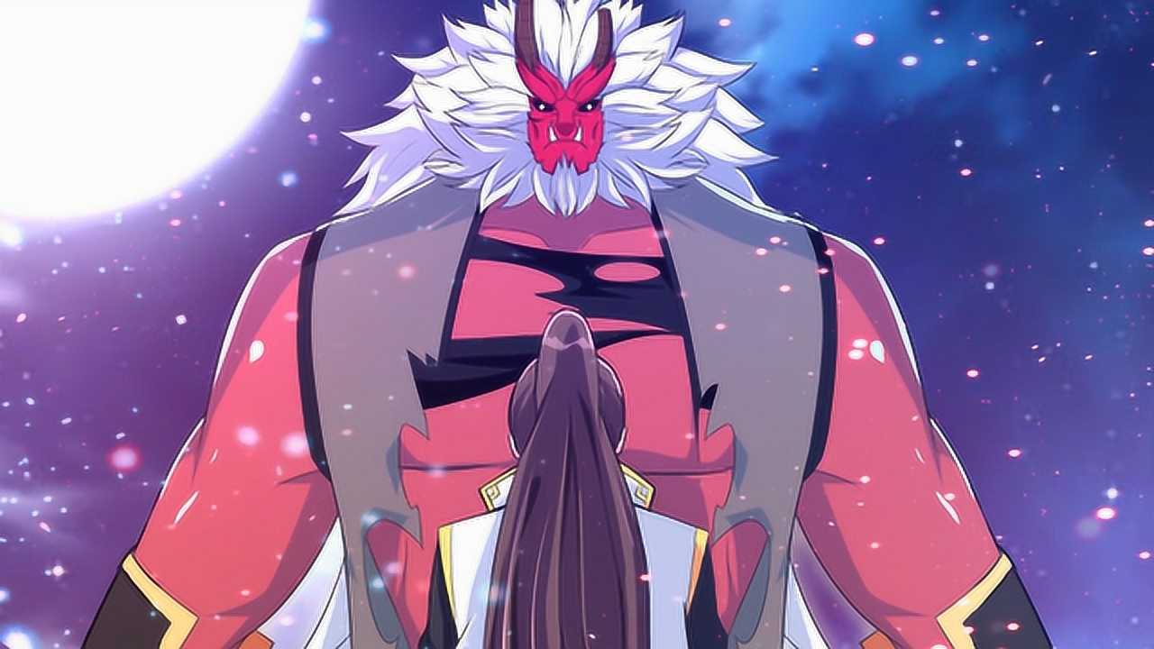 漫动画&middot;龙王觉醒 23集
