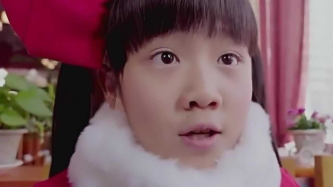 原来冬青的阴阳眼是这么来的这小女孩知道的也太多了吧