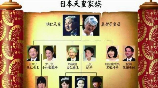 日本建国隐秘被曝光,国名由武则天亲赐,先祖竟与秦朝贵族有关