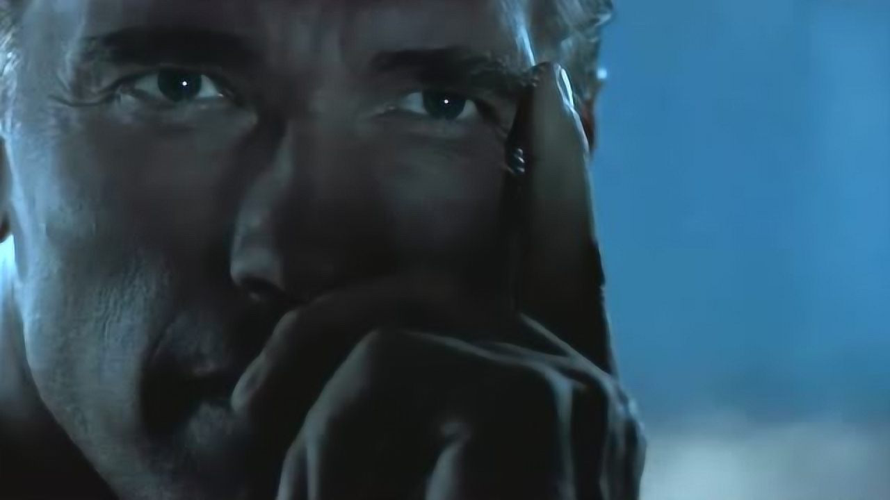 腾讯视频】 经典电影《真实的谎言》施瓦辛格老婆跳舞精彩片段