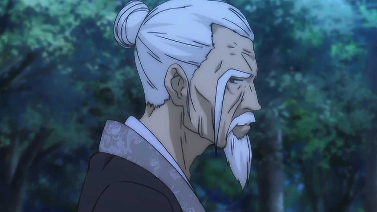 一人之下:天师下山,张之维热血踩点混剪!