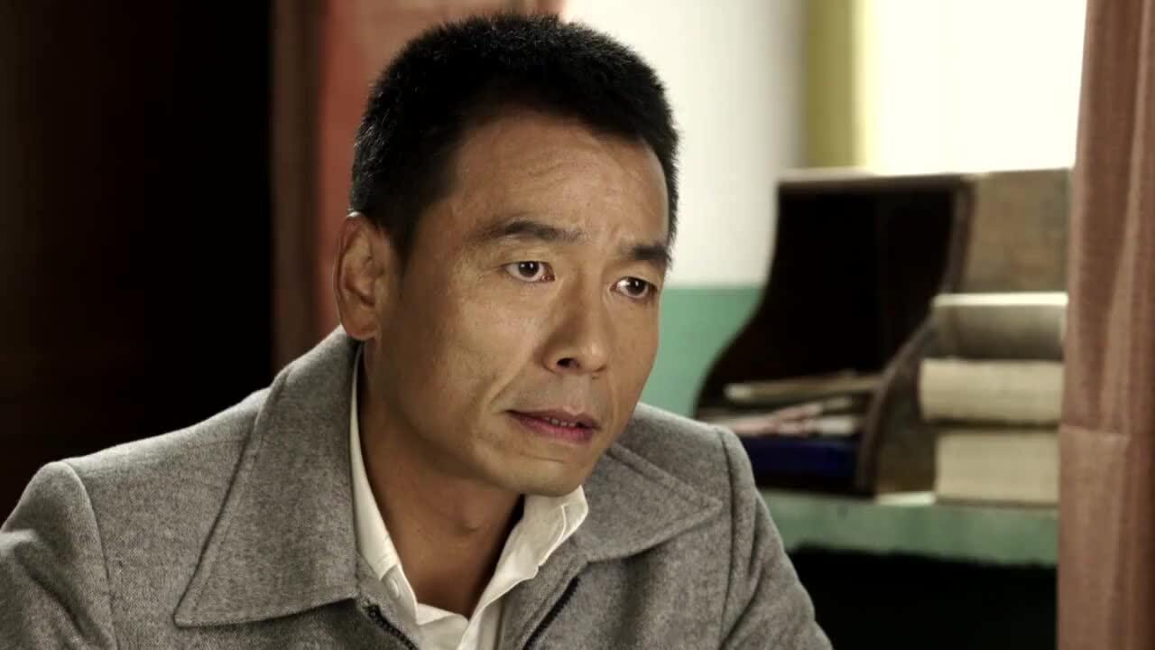 养母的花样年华林秋雯走投无路求助董援朝史云生变脸真快