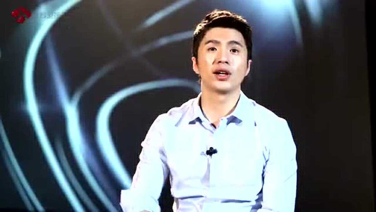 胡小玲   最强大脑