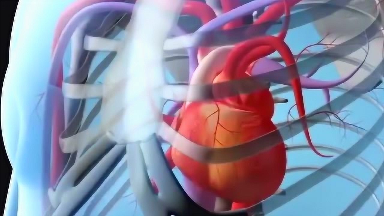 为何女生心脏会突然刺痛一下逃不过这3种原因别不当回事