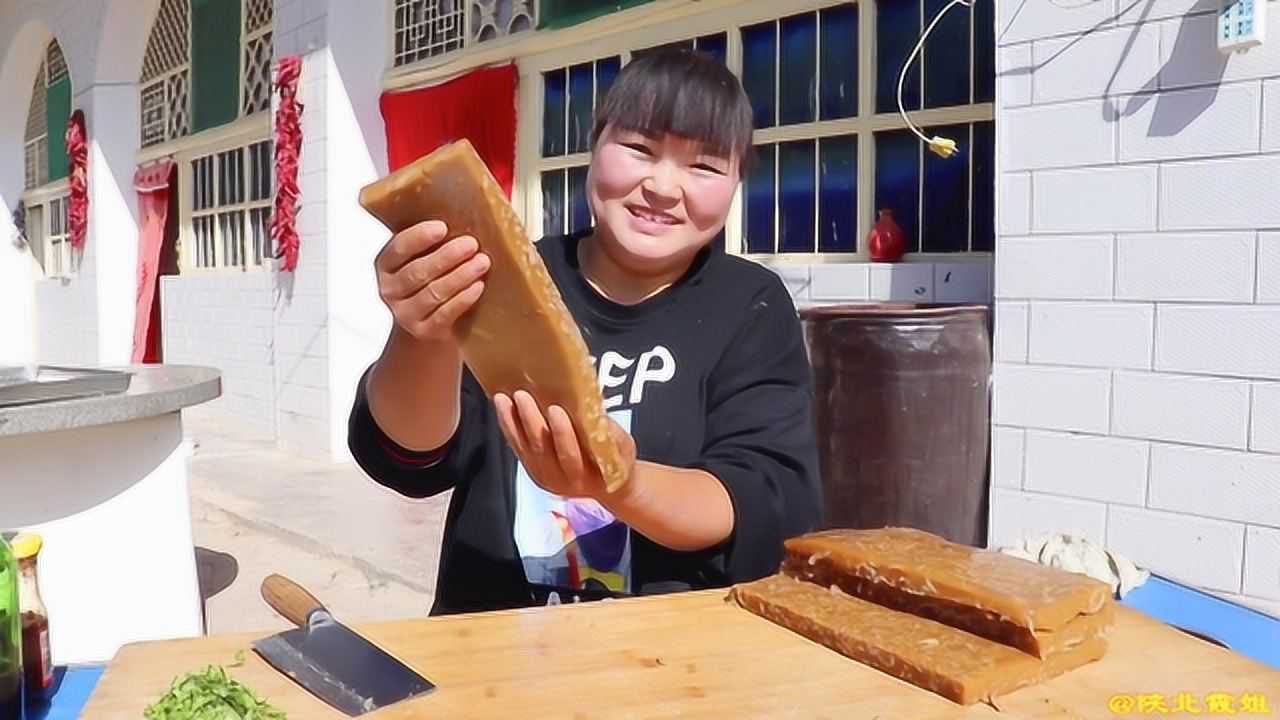用买着吃了陕北霞姐为你推荐自动连播10:24厨男王一刀:薄荷还能做美食