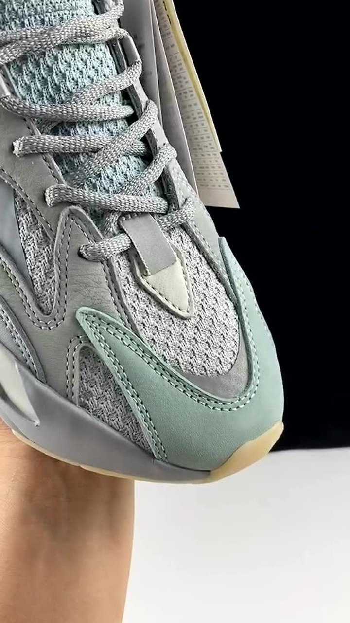 椰子700v2惯性实拍!最好版本!