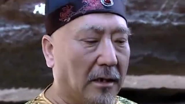 老王爷去木渎山庄摆宴席,福桐:让王爷自己去吧!