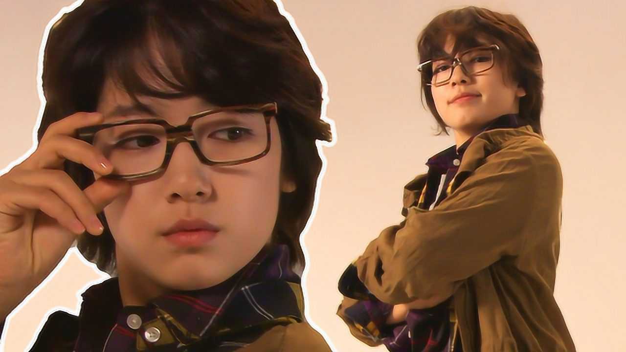 原来是美男啊成为爱豆组合原来这么艰难朴信惠挑战成为爱豆成员