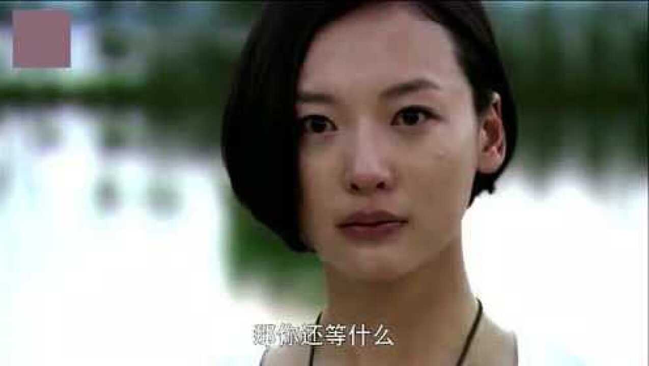 火凤凰,天狼和何璐在河边约会!火凤凰队长流泪了