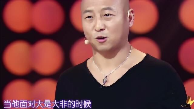 周晓鸥:戏里扮演金牌小人物,戏外平凡人的小生活