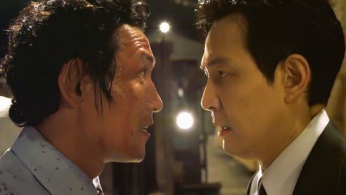 2013年，这部韩国电影登上了犯罪片的巅峰，自此6年，未逢对手！