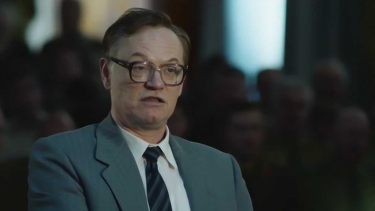 切尔诺贝利勒加索夫说出真相还受到了法官的谴责