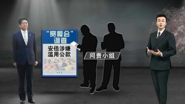 重大危机来袭?安倍一子落错捅下大篓子,国内有人誓言死磕到底!